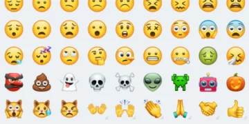 ದಿನನಿತ್ಯ ಬಳಸುವ ಎಮೋಜಿಗಳು ಹೇಳುತ್ತೆ ನಿಮ್ಮ ವ್ಯಕ್ತಿತ್ವ
