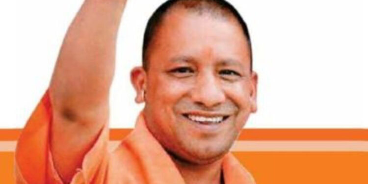 ಮುಂಬೈ: ಹತ್ತು ದಿನಗಳ ಒಳಗೆ ರಾಜೀನಾಮೆ ನೀಡಿ, ಸಿಎಂ ಯೋಗಿ ಆದಿತ್ಯನಾಥ್ ಗೆ ಬೆದರಿಕೆ. ಮಹಿಳೆ ಬಂಧನ.