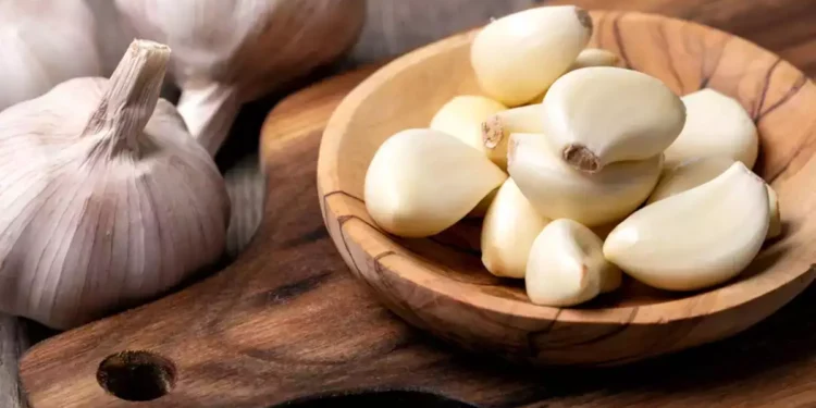 ಹುರಿದ ಬೆಳ್ಳುಳ್ಳಿ ತಿನ್ನೋದ್ರಿಂದ ನರನರಗಳಲ್ಲೂ ಶಕ್ತಿ ದೊರೆಯುತ್ತಂತೆ!