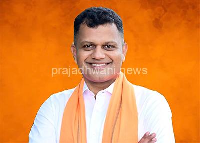 ಕೇಂದ್ರ ಸರ್ಕಾರದಿಂದ ಚಾರ್ಮಾಡಿ ಘಾಟ್ ಹೆದ್ದಾರಿ ದ್ವಿಪಥಗೊಳಿಸಲು 343.74 ಕೋಟಿ ರೂ. ಬಿಡುಗಡೆ: ಸಂಸದ ಕ್ಯಾ. ಚೌಟ