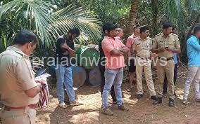 ಪುತ್ತೂರಿನ ಕೆಯ್ಯೂರಿನಲ್ಲಿ ಚಡ್ಡಿ ಗ್ಯಾಂಗ್ ಆತಂಕ ಸೃಷ್ಟಿಸಿದ ಮಹಿಳೆ