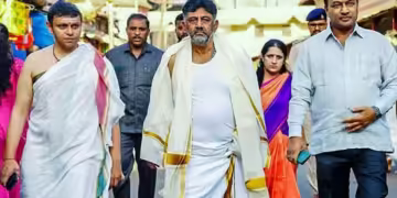 ಬಡವರ ಬಿಪಿಎಲ್‌ ಕಾರ್ಡ್‌ ರದ್ದಾಗಲು ಬಿಡಲ್ಲ – ಡಿಕೆ ಶಿವಕುಮಾರ್