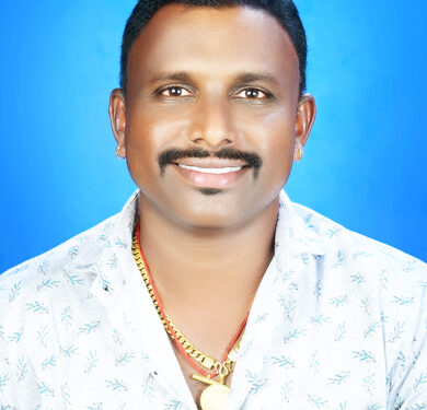 ಪುತ್ತೂರು : ಭಾರತೀಯ ಜನತಾ ಪಕ್ಷದ ಕೆಮ್ಮಾಯಿ,ಕೃಷ್ಣನಗರ  ವಾರ್ಡಿಗೆ  ಅಧ್ಯಕ್ಷರಾಗಿ ದಯಾನಂದ ಗೌಡ ಕೆಮ್ಮಾಯಿ ಆಯ್ಕೆ.