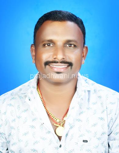 ಪುತ್ತೂರು : ಭಾರತೀಯ ಜನತಾ ಪಕ್ಷದ ಕೆಮ್ಮಾಯಿ,ಕೃಷ್ಣನಗರ ವಾರ್ಡಿಗೆ ಅಧ್ಯಕ್ಷರಾಗಿ ದಯಾನಂದ ಗೌಡ ಕೆಮ್ಮಾಯಿ ಆಯ್ಕೆ.