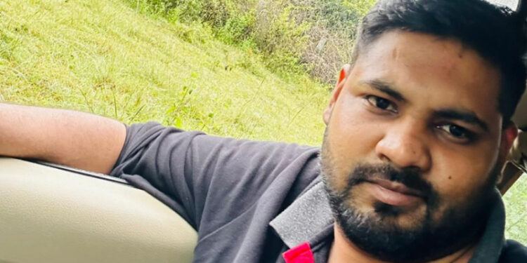 ಡೇಟಿಂಗ್ ಆಪ್‌ನಲ್ಲಿ ಲವ್ : ಮದ್ವೆಯಾಗೋದಾಗಿ ನಂಬಿಸಿ ರೇಪ್!