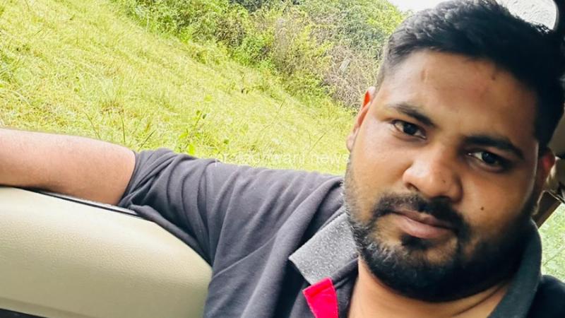 ಡೇಟಿಂಗ್ ಆಪ್ನಲ್ಲಿ ಲವ್ : ಮದ್ವೆಯಾಗೋದಾಗಿ ನಂಬಿಸಿ ರೇಪ್!