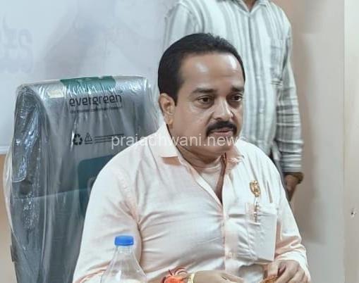 ಪುತ್ತೂರು: ಪುತ್ತೂರು ವಿಧಾನ ಸಭಾ ಕ್ಷೇತ್ರದ ಮೂರು ಕಾಲೇಜಿಗೆ 4. ಕೋಟಿ ರೂ. ಅನುದಾನ ಬಿಡುಗಡೆ.