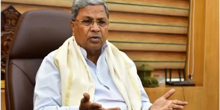 ಸರ್ಕಾರಿ ನೌಕರ, ಆದಾಯ ತೆರಿಗೆ ಪಾವತಿದಾರರ ಬಿಪಿಎಲ್‌ ಕಾರ್ಡಷ್ಟೇ ರದ್ದು: ಸಿಎಂ ಸಿದ್ದರಾಮಯ್ಯ