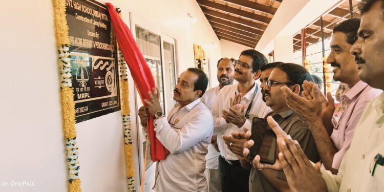 *ಉತ್ತಮ ಆರೋಗ್ಯ ಮತ್ತು ಉತ್ತಮ ಉದ್ಯೋಗ ದೊರೆತಾಗ ಆ ಮಗು ಸ್ವತಂತ್ರವಾಗಿ ಬದುಕಲು ಸಹಾಯವಾಗುತ್ತದೆ.. ಅಶೋಕ್ ಕುಮಾರ್ ರೈ* 