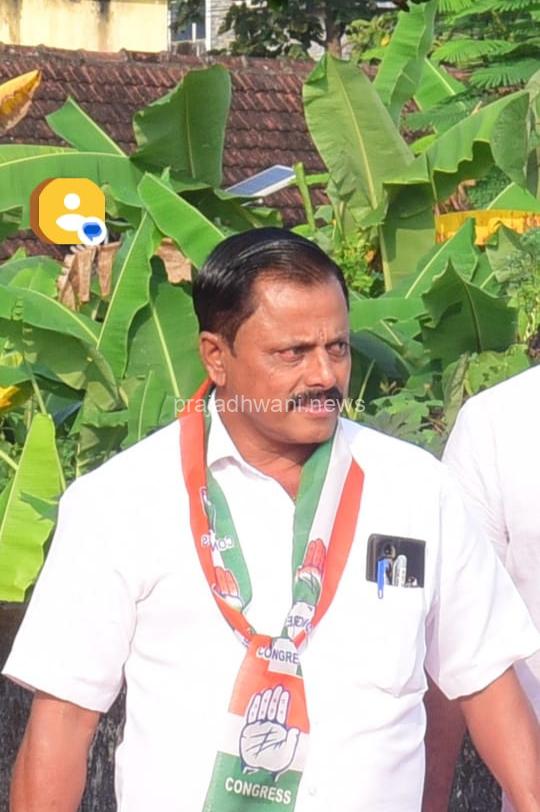 *ಒಂದೇ ವಾರದಲ್ಲಿ ಪುತ್ತೂರಿಗೆ ಬಂತು 24 ಕೋಟಿ ರೂ.. ಅನುದಾನ – ಕೃಷ್ಣಪ್ರಸಾದ್ ಆಳ್ವ*