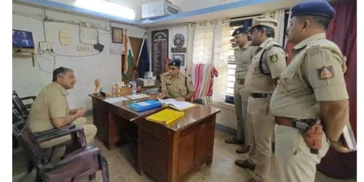 ಕುಕ್ಕೆ ಸುಬ್ರಹ್ಮಣ್ಯ ಚಂಪಾಷಷ್ಠಿ ಮಹೋತ್ಸವಕ್ಕೆ ಪೊಲೀಸ್ ಇಲಾಖೆಯಿಂದ ಬಂದೋಬಸ್ತ್ : ಪೊಲೀಸ್ ವರಿಷ್ಠಾಧಿಕಾರಿ ಯತೀಶ್ ಎನ್. ಮಾಹಿತಿ