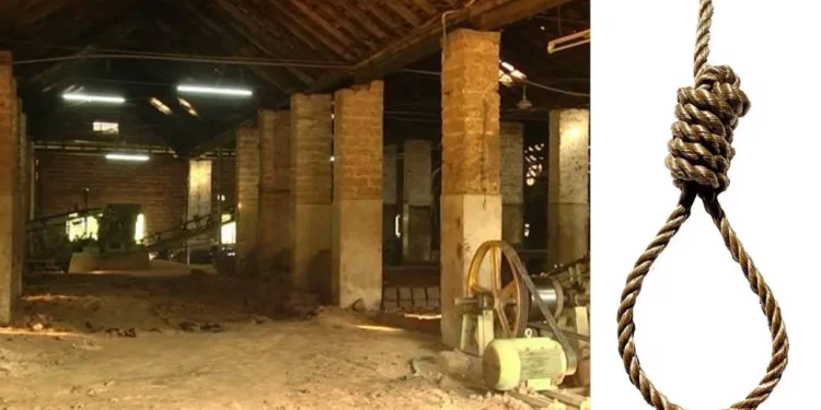 ಬಾಲಕಿ ಮೇಲೆ ಸಾಮೂಹಿಕ ಅತ್ಯಾಚಾರ ಮತ್ತು ಹತ್ಯೆ ಕೇಸ್: ಮೂವರು ಅಪರಾಧಿಗಳಿಗೆ ಗಲ್ಲು ಶಿಕ್ಷೆ