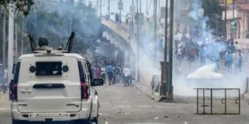 ಮಣಿಪುರ ಹಿಂಸಾಚಾರ ; 48 ಗಂಟೆಗಳಲ್ಲಿ ಇಬ್ಬರು ಮಹಿಳೆಯರ ಹತ್ಯೆ