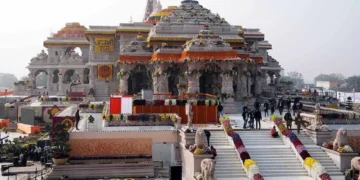 ಮಂದಿರದ ಮೇಲೆ ದಾಳಿ ನಡೆಸುವುದಾಗಿ ಖಲಿಸ್ತಾನಿ ಭಯೋತ್ಪಾದಕ ಪನ್ನುನ್ ಬೆದರಿಕೆ