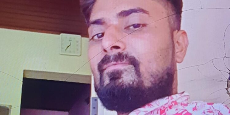 ಬೆಳ್ಳಿಪಾಡಿ ಗ್ರಾಮದ ಕೊಡಿಮರದ ಯುವಕನೋರ್ವನು ನೇಣು ಬಿಗಿದುಕೊಂಡು ಆತ್ಮಹತ್ಯೆ