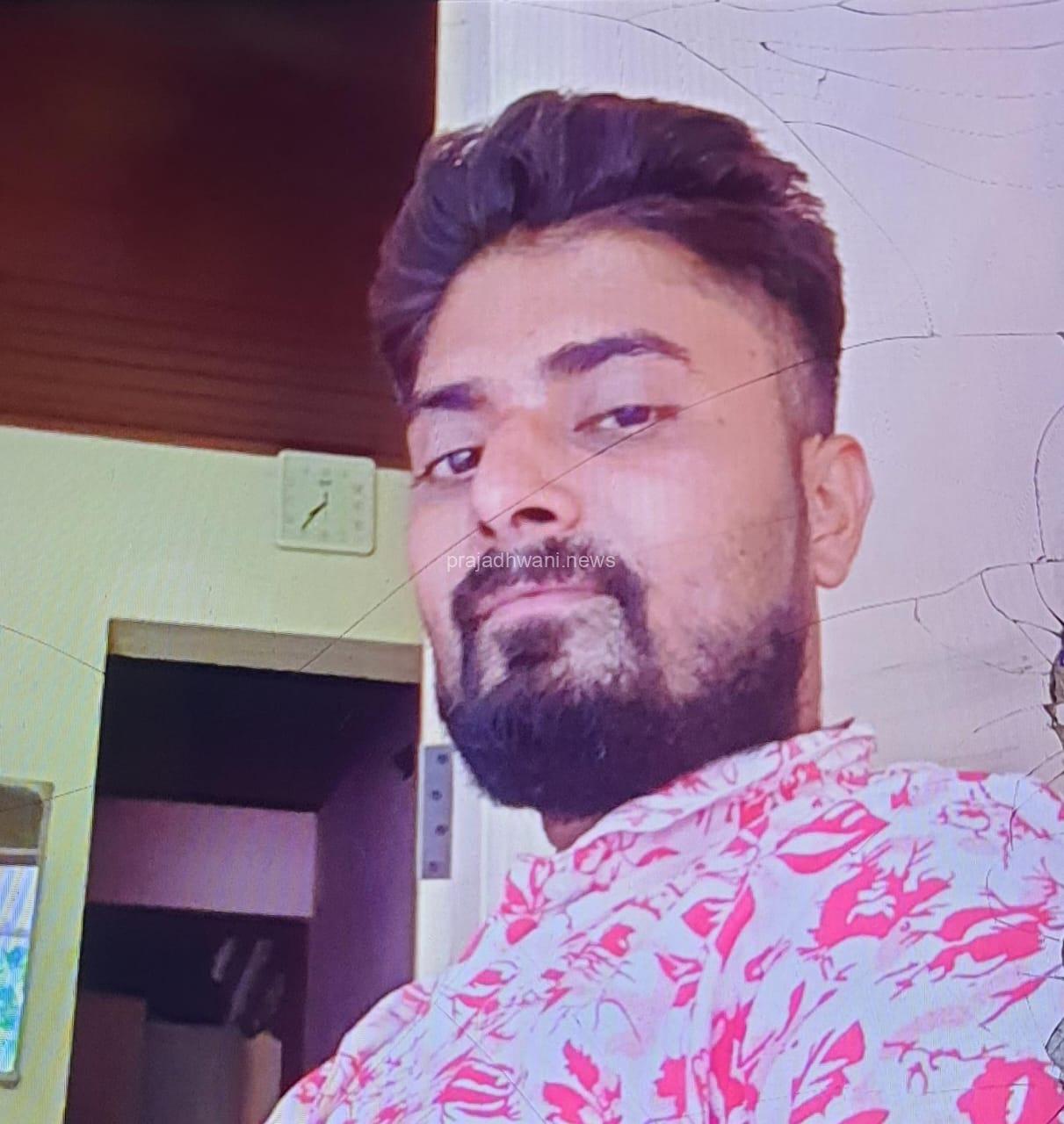 ಬೆಳ್ಳಿಪಾಡಿ ಗ್ರಾಮದ ಕೊಡಿಮರದ ಯುವಕನೋರ್ವನು ನೇಣು ಬಿಗಿದುಕೊಂಡು ಆತ್ಮಹತ್ಯೆ