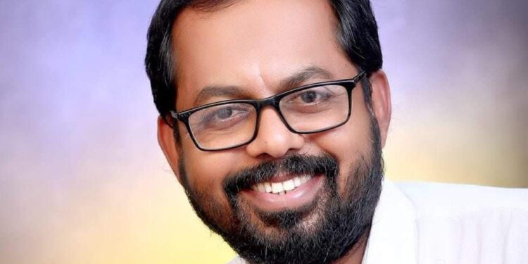 ಪುತ್ತೂರು: ಬ್ಲಾಕ್ ಕಾಂಗ್ರೆಸ್ ಪ್ರಧಾನ ಕಾರ್ಯದರ್ಶಿಯಾಗಿ ರವಿಪ್ರಸಾದ್ ಶೆಟ್ಟಿ ಬನ್ನೂರು ನೇಮಕ.