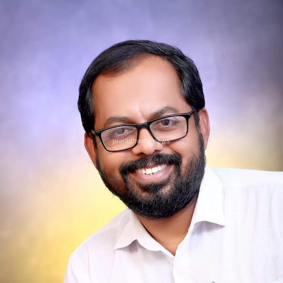 ಪುತ್ತೂರು: ಬ್ಲಾಕ್ ಕಾಂಗ್ರೆಸ್ ಪ್ರಧಾನ ಕಾರ್ಯದರ್ಶಿಯಾಗಿ ರವಿಪ್ರಸಾದ್ ಶೆಟ್ಟಿ ಬನ್ನೂರು ನೇಮಕ.