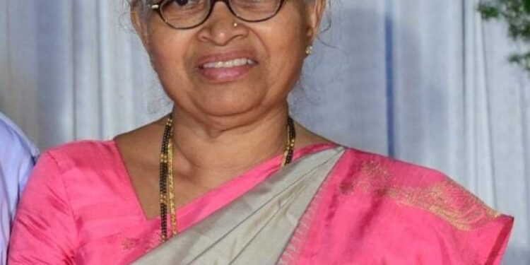 ಸತ್ಯಜಿತ್ ಸುರತ್ಕಲ್ ಗೆ ಮಾತೃ ವಿಯೋಗ.