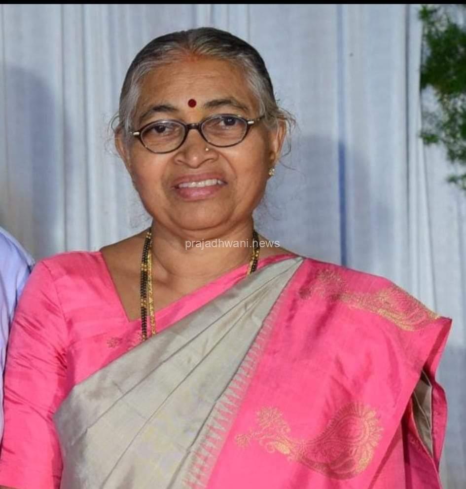 ಸತ್ಯಜಿತ್ ಸುರತ್ಕಲ್ ಗೆ ಮಾತೃ ವಿಯೋಗ.