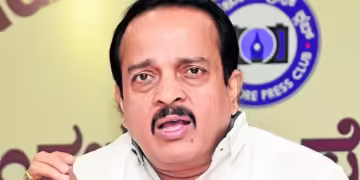 ಪ್ರಿಯದರ್ಶಿನಿ ಟ್ರಸ್ಟ್‌ಗೆ ಜಮೀನು ಮಂಜೂರಾತಿಗೆ ಪತ್ರ ನೀಡಿದ್ದು ನಿಜ ಪ್ರಸ್ತಾವನೆಯನ್ನು ರದ್ದುಗೊಳಿಸುವಂತೆ ತಿಂಗಳ ಹಿಂದೆಯೇ ಸೂಚಿಸಲಾಗಿದೆ; ಶಾಸಕ ಅಶೋಕ್ ರೈ