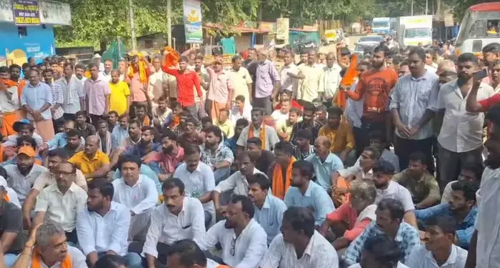 ಕಸ್ತೂರಿ ರಂಗನ್ ವರದಿ ವಿರೋಧಿಸಿ ಶಿರಾಡಿಯಲ್ಲಿ ನ. 15ರಂದು ಬೃಹತ್ ಪ್ರತಿಭಟನೆ