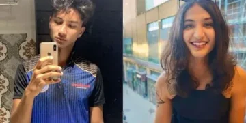 ಲಿಂಗ ಬದಲಿಸಿಕೊಂಡು ಟ್ರಾನ್ಸ್ ವುಮೆನ್ ಆದ ಮಾಜಿ ಕ್ರಿಕೆಟಿಗ ಸಂಜಯ್ ಬಂಗಾರ್ ಪುತ್ರ ಆರ್ಯನ್