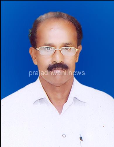 ಪುತ್ತೂರು : ನಿವೃತ್ತ ಬ್ಯಾಂಕ್ ಉದ್ಯೋಗಿ ಸೋಮಪ್ಪ ಗೌಡ ಬಡಾವು ನಿಧನ.