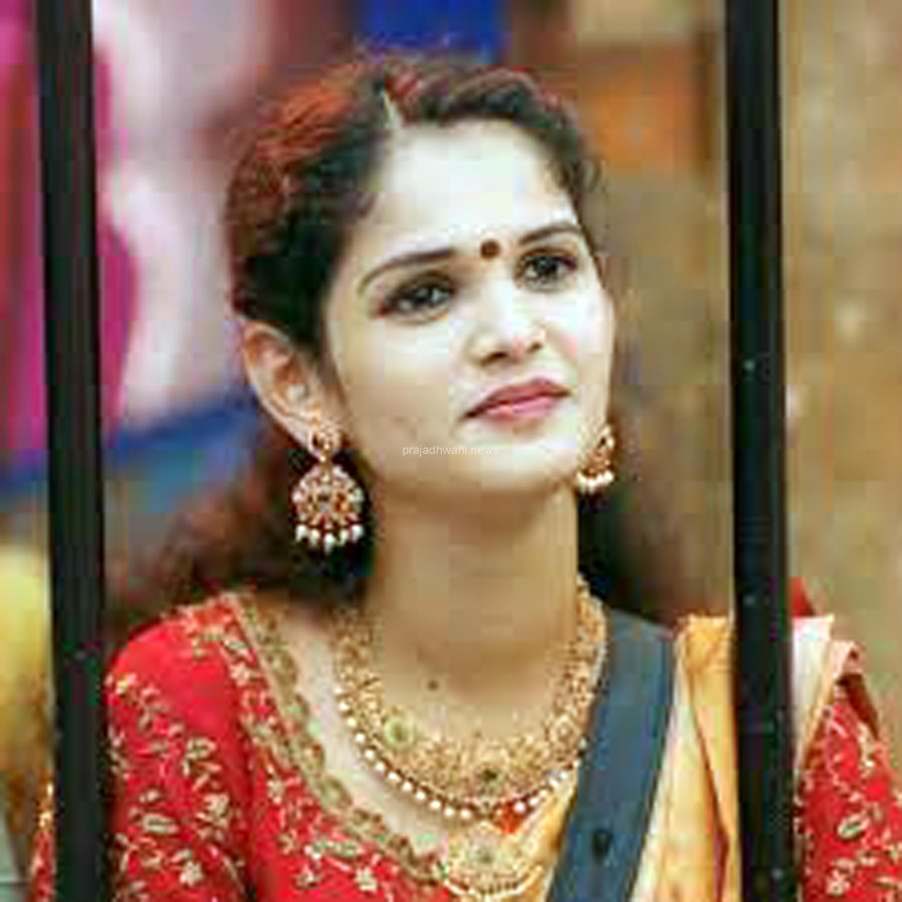 ಬಿಗ್ ಬಾಸ್ ಮನೆಯಿಂದ ಹೊರಬಂದು ಕೋರ್ಟ್ ಗೆ ಹಾಜರಾದ ಫೈರ್ ಬ್ರ್ಯಾಂಡ್ ‘ಚೈತ್ರಾ ಕುಂದಾಪುರ’.