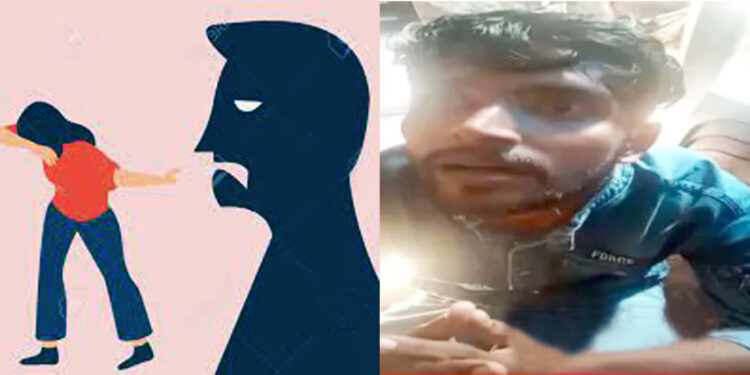 🛑🛑🔥ಮಂಗಳೂರು : ಹಿಂದೂ ಮಹಿಳೆ ಇದ್ದ ಮನೆಗೆ ನುಗ್ಗಿ ಮುಸ್ಲಿಂ ಯುವಕನಿಂದ ಕಿರುಕುಳ. ಯುವಕ ಪೊಲೀಸ್ ವಶಕ್ಕೆ