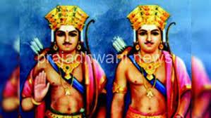 ಕಾರಣಿಕ ಪುರುಷರು ಕೋಟಿ ಚೆನ್ನಯರಿಂದ  ದಂಪತಿಗೆ ಅಭಯ;  28 ವರ್ಷಗಳ ಹಿಂದೆ ಮನೆ ಬಿಟ್ಟಿದ್ದ ಮಗ ವಾಪಸ್!