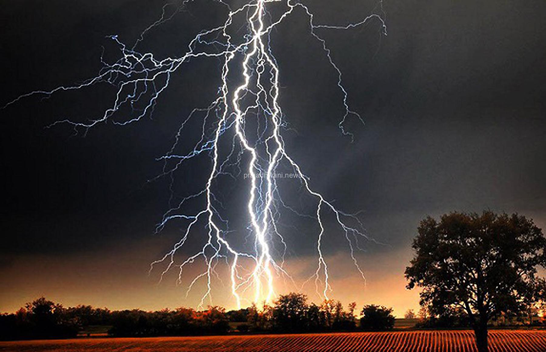 ಪುತ್ತೂರು: ಬನ್ನೂರು ಗ್ರಾಮ ಪಂಚಾಯತ್ ಪಿಡಿಓ ಗೆ ಸಿಡಿಲು ಬಡಿದು ಆಸ್ಪತ್ರೆಗೆ ದಾಖಲು.