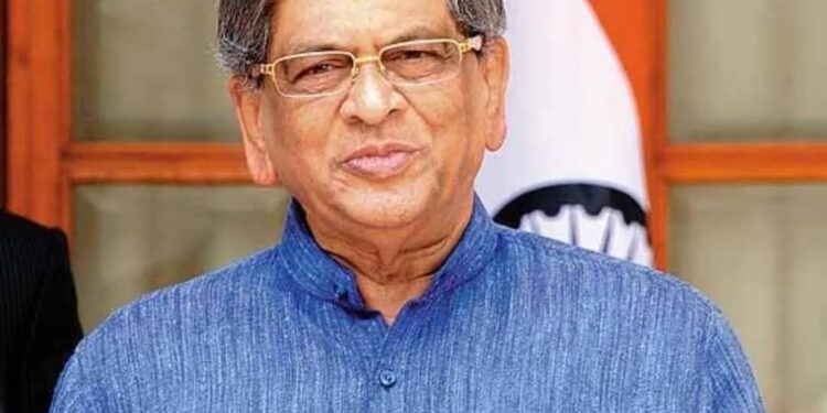 ಮಾಜಿ ಮುಖ್ಯಮಂತ್ರಿ, ಕೇಂದ್ರ ಸಚಿವ ಎಸ್‌ಎಂ ಕೃಷ್ಣ ನಿಧನ – ಡಿಸೆಂಬರ್ 11ರಂದು ರಾಜ್ಯಾದ್ಯಂತ ಸರ್ಕಾರಿ ರಜೆ ಘೋಷಣೆ