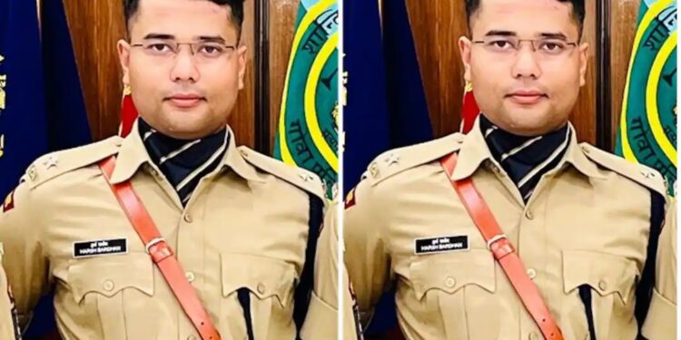 ಹಾಸನದ ಯುವ IPS ಅಧಿಕಾರಿ ಅಪಘಾತದಲ್ಲಿ ಸಾವು, ಡ್ಯೂಟಿ ರಿಪೋರ್ಟ್‌ಗೆ ಬಂದ ದಿನವೇ ದುರಂತ!