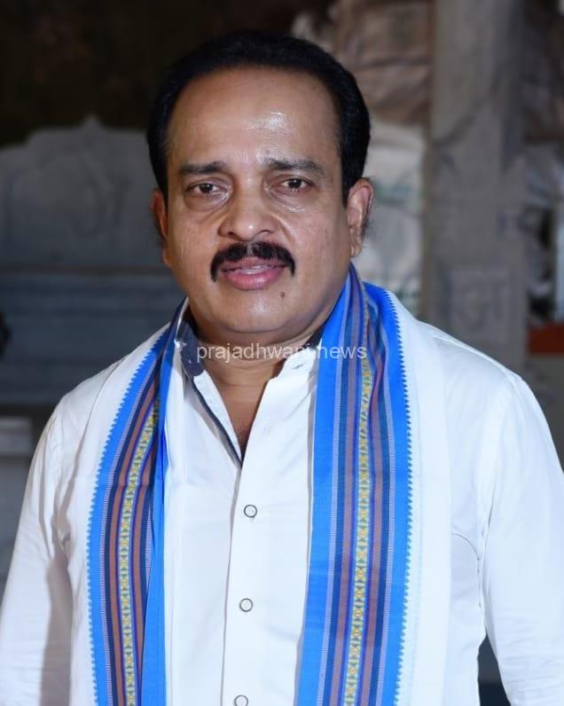 ಪುತ್ತೂರು-ಉಪ್ಪಿನಂಗಡಿ ರಸ್ತೆ ಸಮಸ್ಯೆ ವಿರುದ್ಧ ಬಿಜೆಪಿ ಪ್ರತಿಭಟನೆ   ಬಿಜೆಪಿಯವರು ಹೈವೇ ನರಕಯಾತನೆ ವಿರುದ್ಧ ಪ್ರತಿಭಟನೆ ಮಾಡಬೇಕಿತ್ತು: ಶಾಸಕ ಅಶೋಕ್ ರೈ