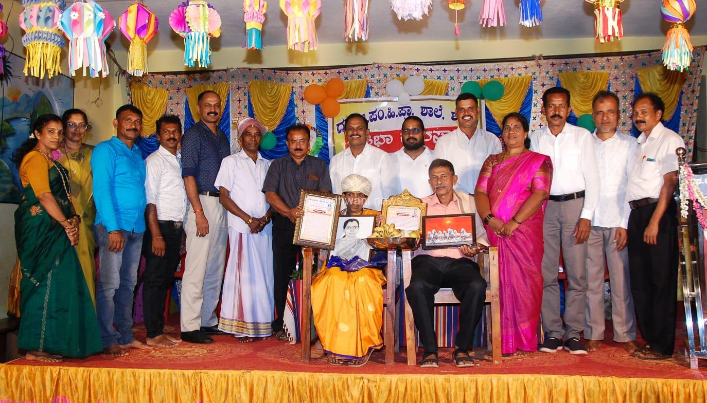 *ವಿದ್ಯಾಸಂಸ್ಥೆಯ ಬೆಳವಣಿಗೆಗೆ ಊರಿನವರ ಸಹಕಾರ ಅತಿ ಮುಖ್ಯ…ಶ್ರೀಮತಿ ಭಾರತಿ ಸುರೇಂದ್ರ ರಾವ್*