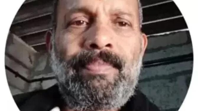 ಬಂಟ್ವಾಳ :ವಿಟ್ಲ ಉದ್ಯಮಿ ನೇಣು ಬಿಗಿದು ಆತ್ಮಹತ್ಯೆ.