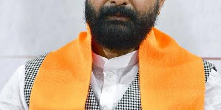 ಸಿ. ಟಿ. ರವಿಗೆ ಷರತ್ತು ಬದ್ದ ಜಾಮೀನು.