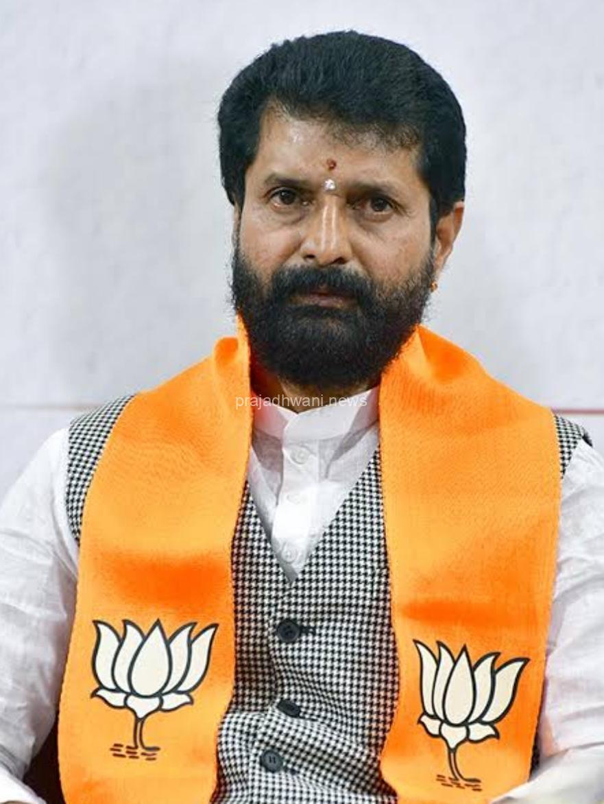 ಸಿ. ಟಿ. ರವಿಗೆ ಷರತ್ತು ಬದ್ದ ಜಾಮೀನು.