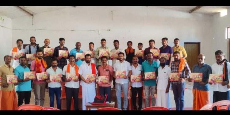 ಪುತ್ತೂರಿನಲ್ಲಿ ವೈಭವದ ಶ್ರೀನಿವಾಸ ಕಲ್ಯಾಣೋತ್ಸವ: ಕಡಬ ತಾಲೂಕು ಸಮಿತಿ ರಚನೆ