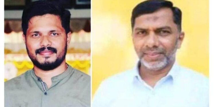 ಪ್ರವೀಣ್ ನೆಟ್ಟಾರು ಕೊಲೆ ಪ್ರಕರಣ:  ಆರೋಪಿ ಶರೀಫ್ ಕೋಡಾಜೆ ಬಂಧನ