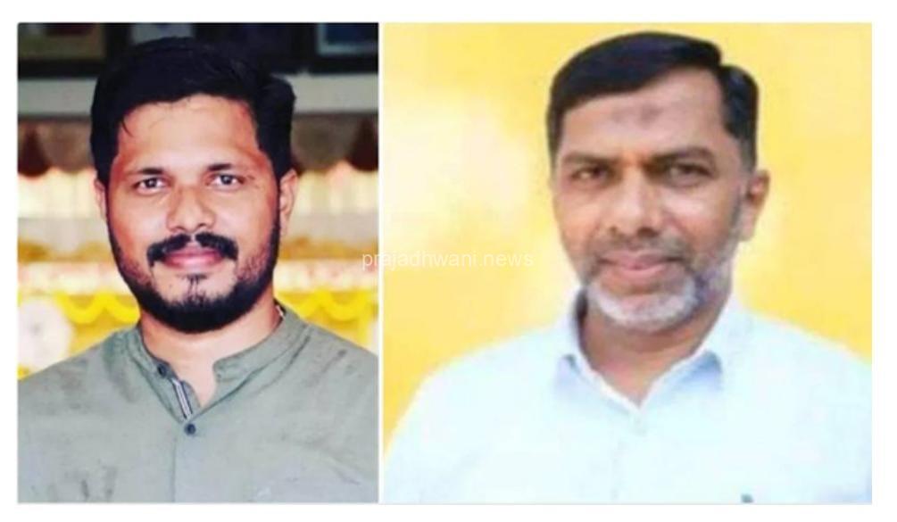 ಪ್ರವೀಣ್ ನೆಟ್ಟಾರು ಕೊಲೆ ಪ್ರಕರಣ: ಆರೋಪಿ ಶರೀಫ್ ಕೋಡಾಜೆ ಬಂಧನ