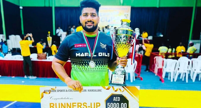 ಪ್ರತಿಭಾವಂತ ಕಬಡ್ಡಿ ಆಟಗಾರ ಮುಟ್ಲುಪಾಡಿ ಪ್ರೀತಂ ಶೆಟ್ಟಿ ಹೃದಯಾಘಾತಕ್ಕೆ ಬಲಿ