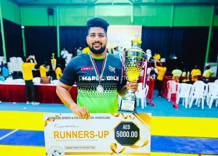 ಪ್ರತಿಭಾವಂತ ಕಬಡ್ಡಿ ಆಟಗಾರ ಮುಟ್ಲುಪಾಡಿ ಪ್ರೀತಂ ಶೆಟ್ಟಿ ಹೃದಯಾಘಾತಕ್ಕೆ ಬಲಿ