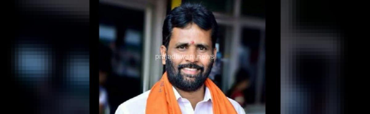 ಶ್ರೀನಿವಾಸ ಕಲ್ಯಾಣೋತ್ಸವ ಧರ್ಮ ಸಂಗಮದ ಯಶಸ್ವಿ ಸಮಿತಿಯಿಂದ ಕೃತಜ್ಞತಾ ಸಭೆ – ನಮಗೆ ಶಕ್ತಿ ಕೊಟ್ಟಿರುವುದು ಮಹಾಲಿಂಗೇಶ್ವರ ಮತ್ತು ಶ್ರೀನಿವಾಸ ; ಅರುಣ್ ಕುಮಾರ್ ಪುತ್ತಿಲ