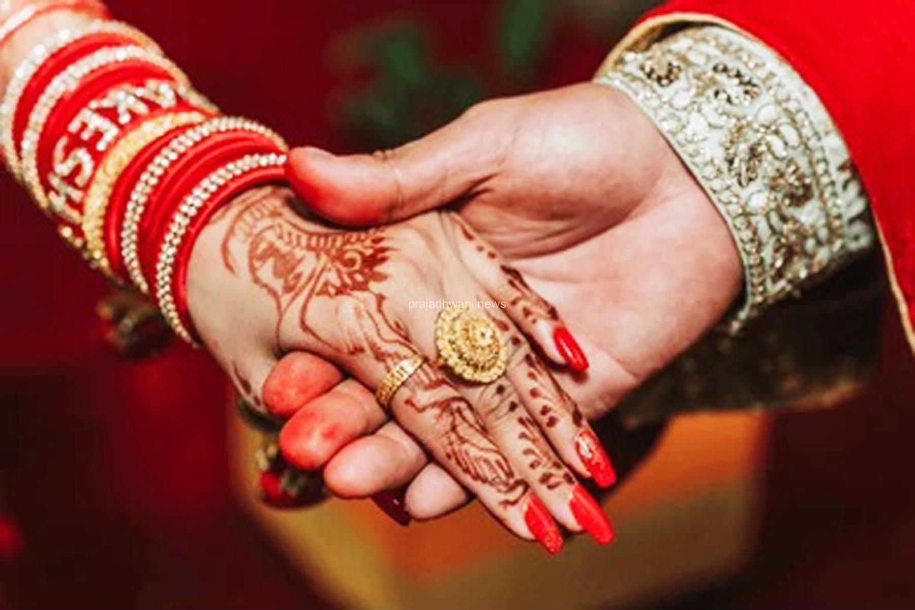 ಉತ್ತರ ಪ್ರದೇಶ : ಪ್ರಿಯತಮೆಗಾಗಿ ಹಿಂದೂ ಧರ್ಮ ಸ್ವೀಕರಿಸಿದ ಮುಸ್ಲಿಂ ವ್ಯಕ್ತಿ.