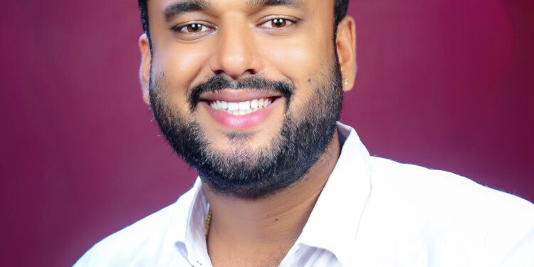 ಪುತ್ತೂರು ಕೋ – ಓಪರೇಟಿವ್ ಟೌನ್ ಬ್ಯಾಂಕ್ ಲಿ. ಚುನಾವಣೆಯಲ್ಲಿ ಯುವ ನಾಯಕ ರಂಜಿತ್ ಬಂಗೇರ ಕಣಕ್ಕೆ