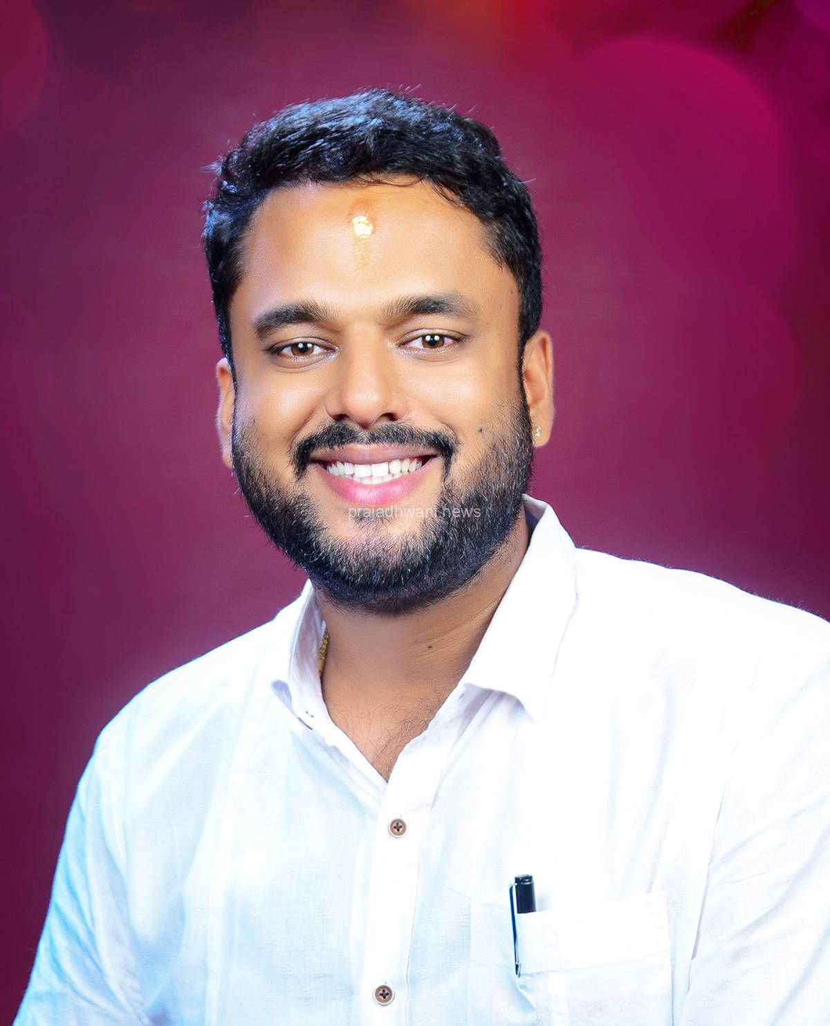 ಪುತ್ತೂರು ಕೋ – ಓಪರೇಟಿವ್ ಟೌನ್ ಬ್ಯಾಂಕ್ ಲಿ. ಚುನಾವಣೆಯಲ್ಲಿ ಯುವ ನಾಯಕ ರಂಜಿತ್ ಬಂಗೇರ ಕಣಕ್ಕೆ