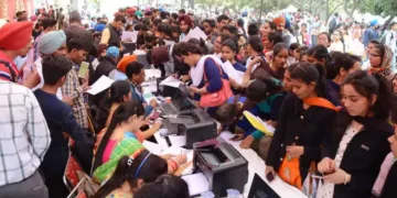 ಫೆಬ್ರುವರಿ 1ರ ಬಜೆಟ್ನಲ್ಲಿ ಯುವಜನರಿಗೆ ಉದ್ಯೋಗಾವಕಾಶ ಹೆಚ್ಚಿಸುವತ್ತ ಗಮನ ಹರಿಸುವ ನಿರೀಕ್ಷೆ!