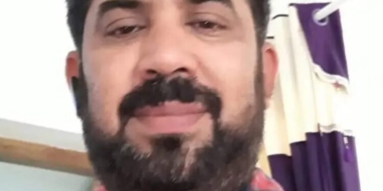 ಪುತ್ತೂರು: ಮೆಸ್ಕಾಂ ಉದ್ಯೋಗಿ ಸಿಂಗಾಣಿ ನಿವಾಸಿ ಅಶ್ರಫ್ ಮೆಸ್ಕಾಂ ನಿಧನ